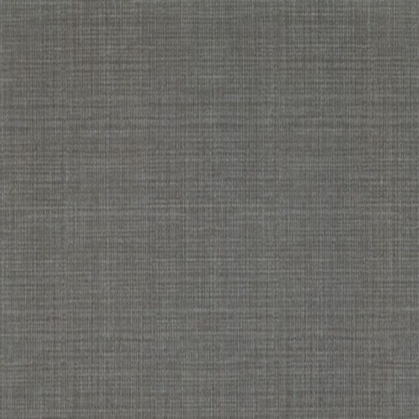 Daltile Fabric Art Modern Textile Dark Gray