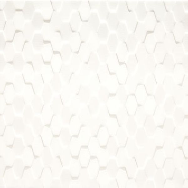 Daltile Multitude Origami White