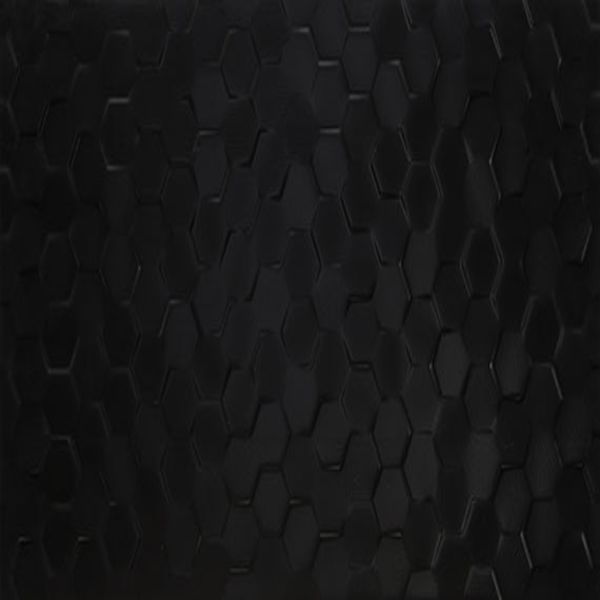 Daltile Multitude Domino Black