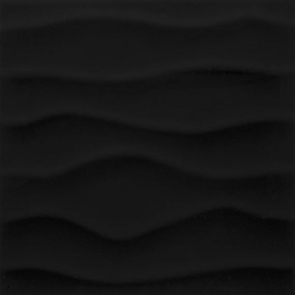 Daltile Multitude Domino Black