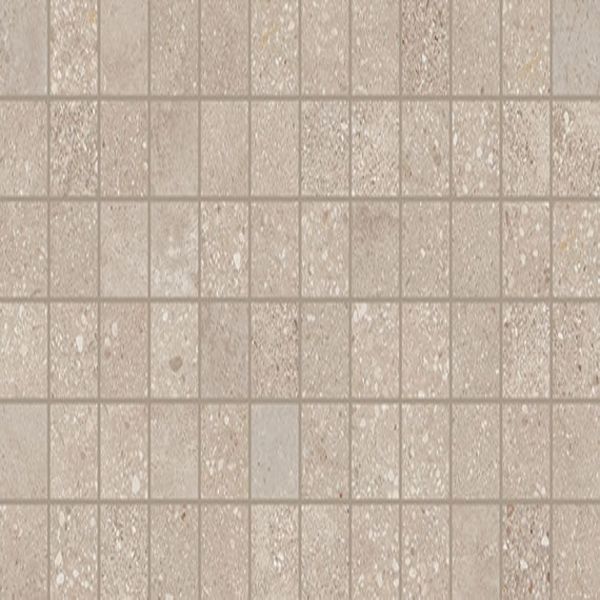 Daltile Museo Artistic Grey