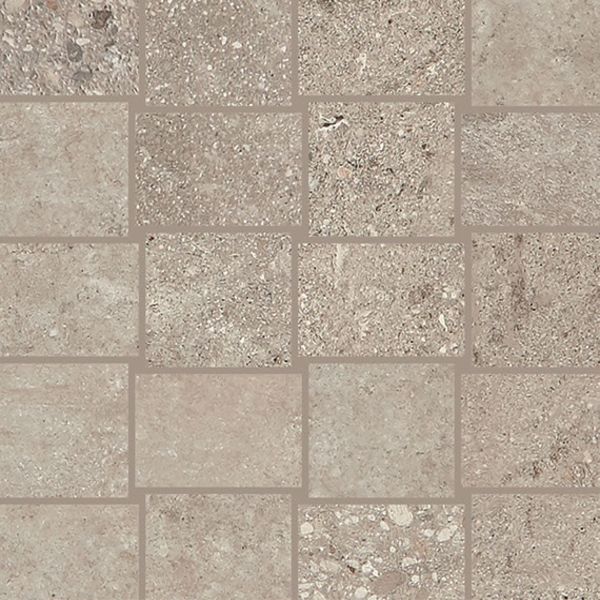 Daltile Museo Natural Grey