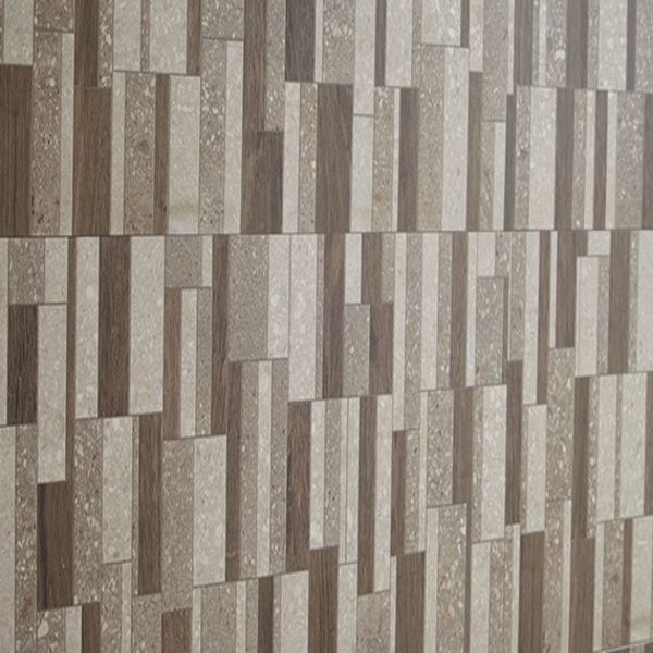 Daltile Museo Grey Mix