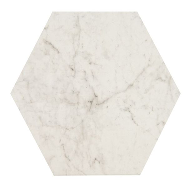 American Olean Mythique Marble Altissimo