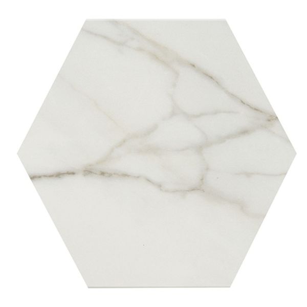 American Olean Mythique Marble Calacatta Venecia