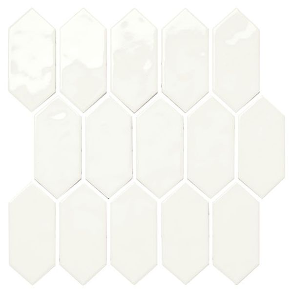 Daltile Mythology Santorini