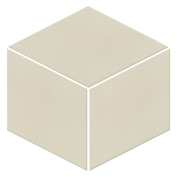 American Olean Neoconcrete White