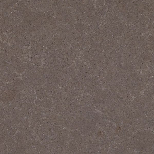 Daltile One Quartz - Concrete Look Columbus Brown