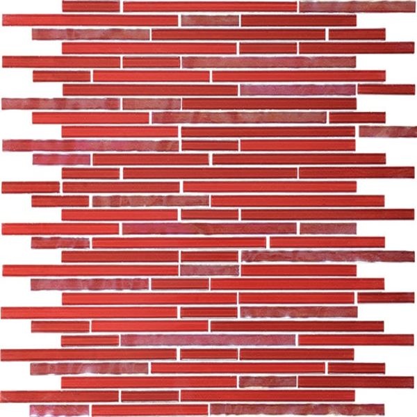 Daltile Opulence Ruby