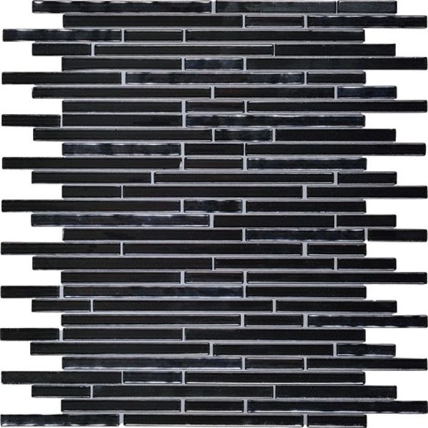 Daltile Opulence Onyx