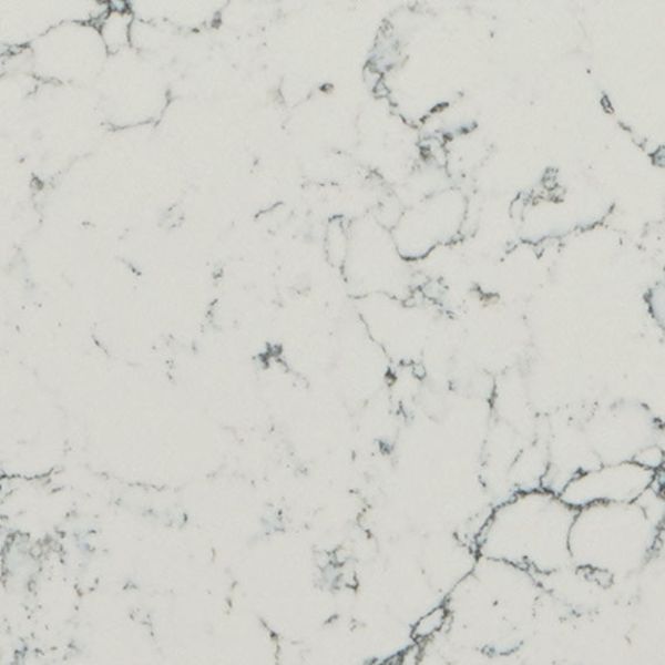 Daltile One Quartz - Marble Look Rushmore