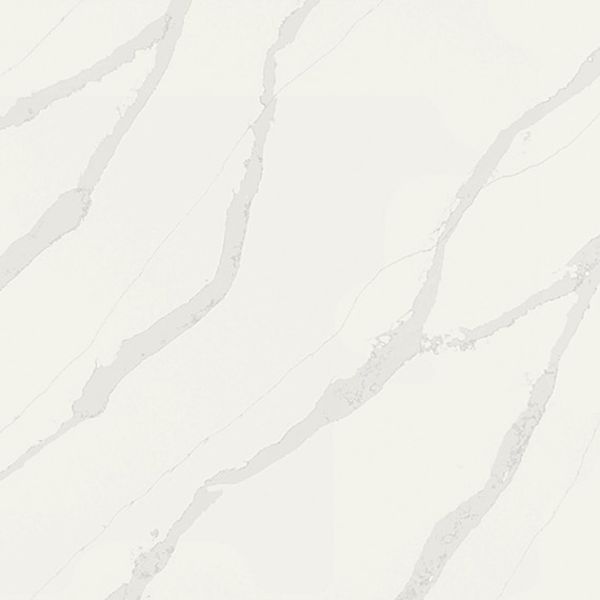 Daltile One Quartz - Marble Look Independence Calacatta