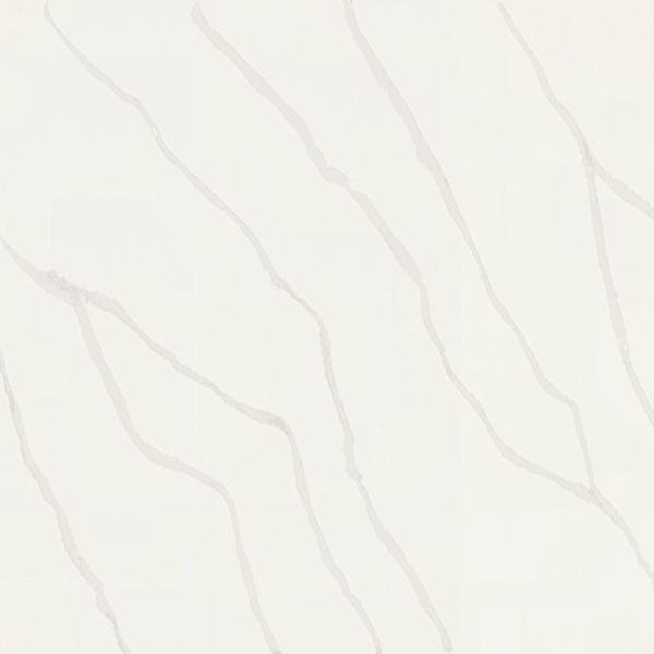 Daltile One Quartz - Marble Look Statuary Unity