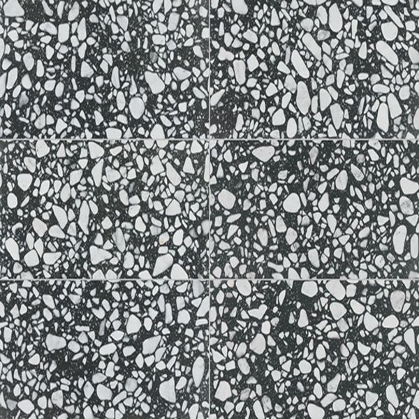 Daltile Outlander Onyx