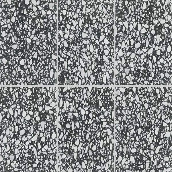 Daltile Outlander Onyx