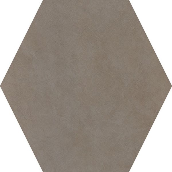 Daltile Bee Hive Ashgrey