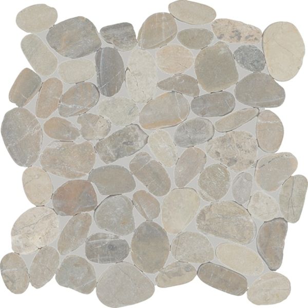 Daltile Pebble Oasis Coal