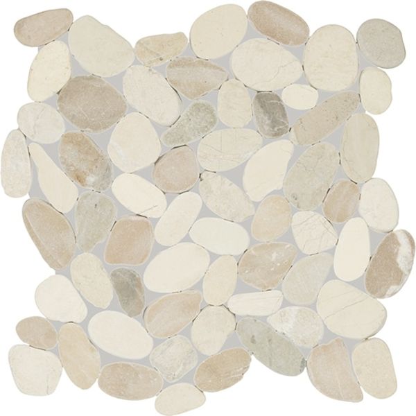 Daltile Pebble Oasis Seashell