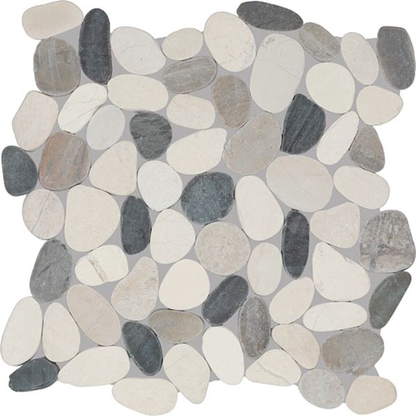 Daltile Pebble Oasis Harbor