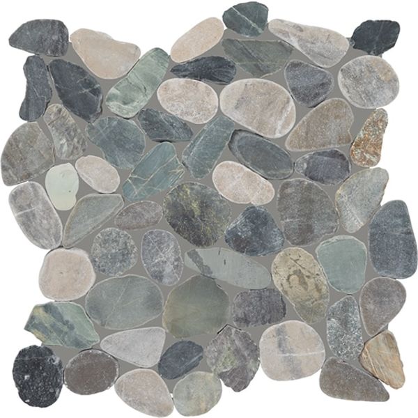 Daltile Pebble Oasis Coastal