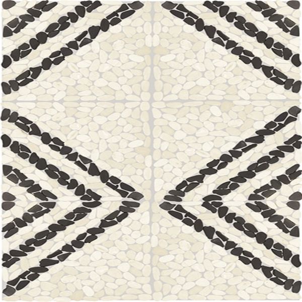 Daltile Pebble Oasis Icicle