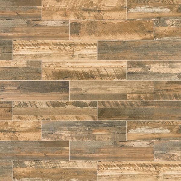 Marazzi Preservation Distressed Oak