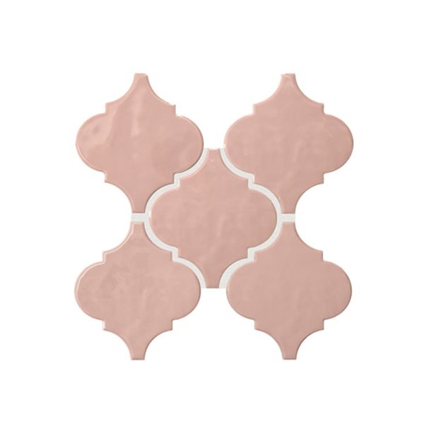 American Olean Playscapes Peony