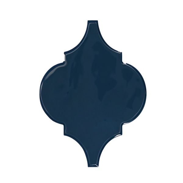 American Olean Playscapes Midnight Blue