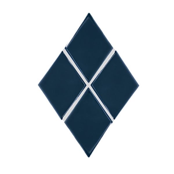 American Olean Playscapes Midnight Blue