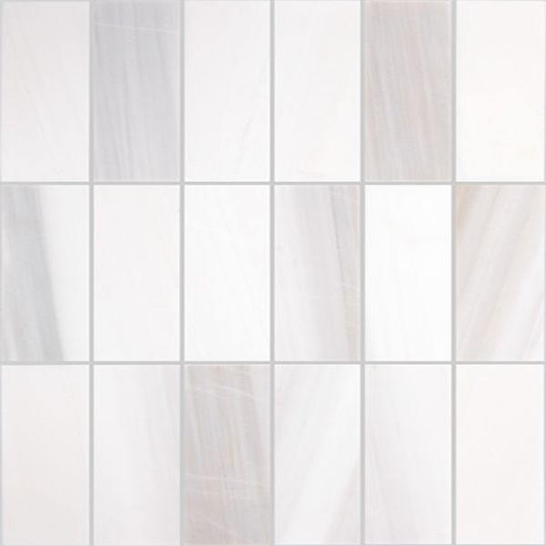Daltile Perfit Mosaix Calacatta Dolomiti