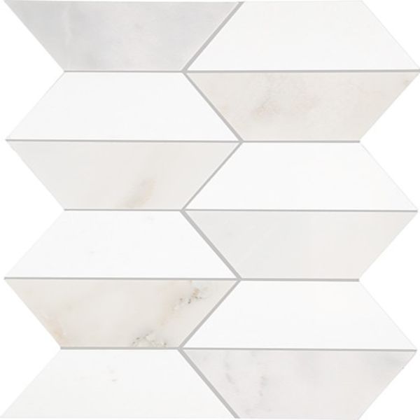 Daltile Perfit Mosaix Paradise & Thassos