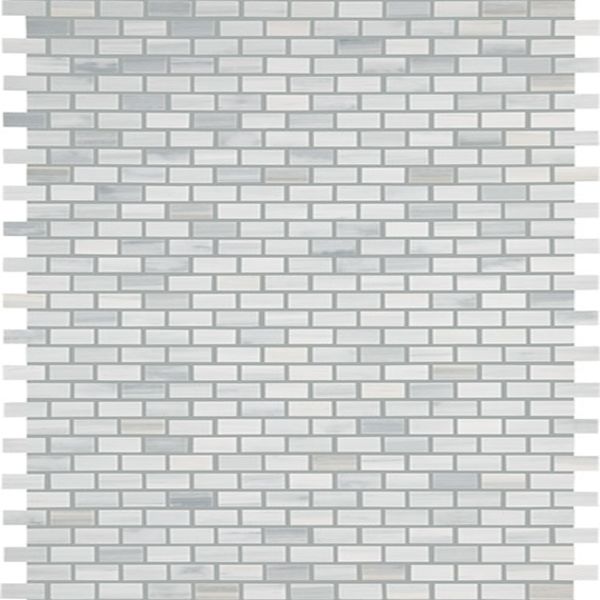 Daltile Perfit Mosaix Grey Palissandro