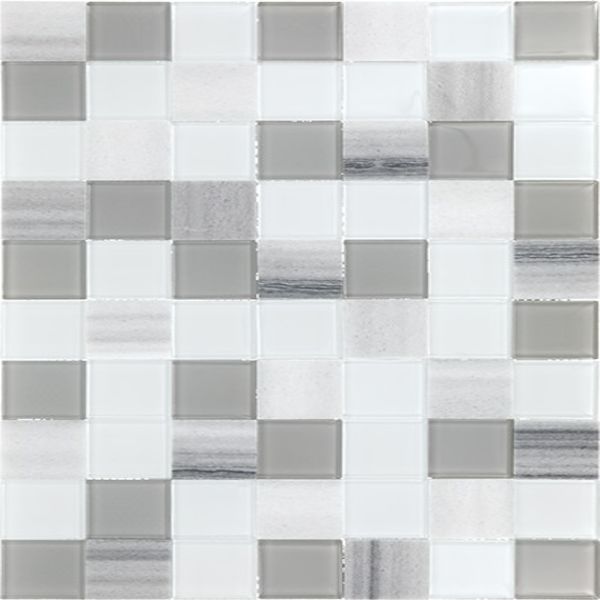 Daltile Perfit Mosaix Marmara & Glass