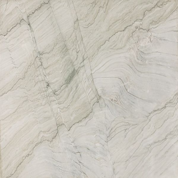 Daltile Natural Quartzite - Natural Stone Slab Pegasus White