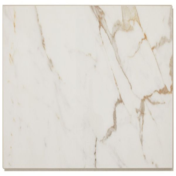 Daltile Revotile - Marble Look Calacatta Marble