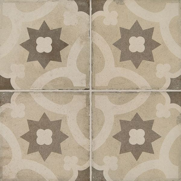 Daltile Quartetto Warm Sole