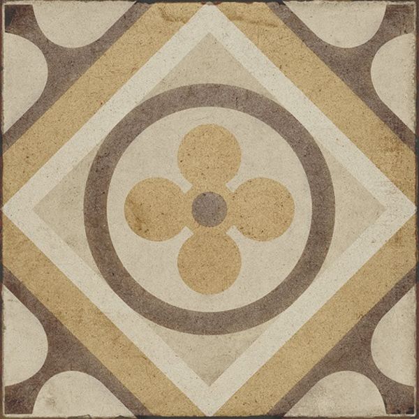 Daltile Quartetto Warm Petalo