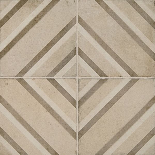 Daltile Quartetto Warm Piazza