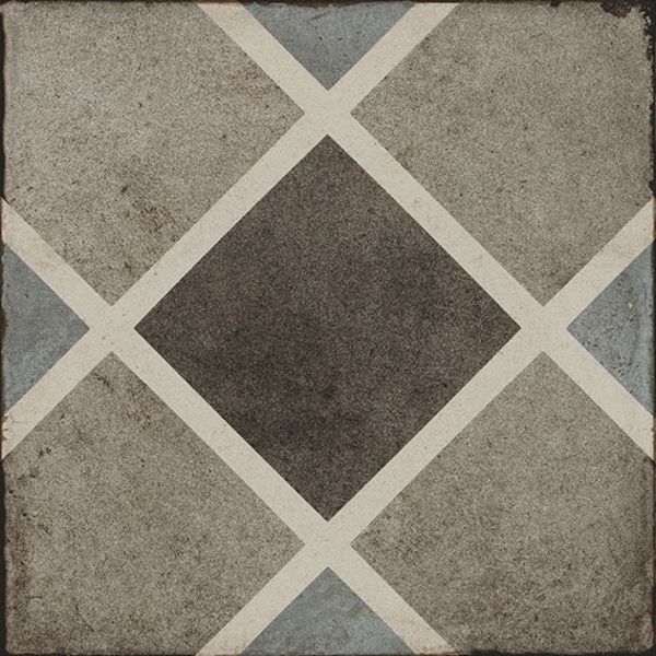 Daltile Quartetto Cool Rombo