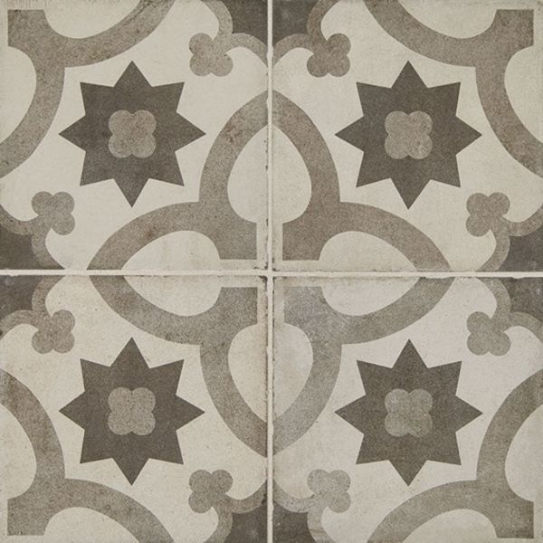 Daltile Quartetto Cool Sole