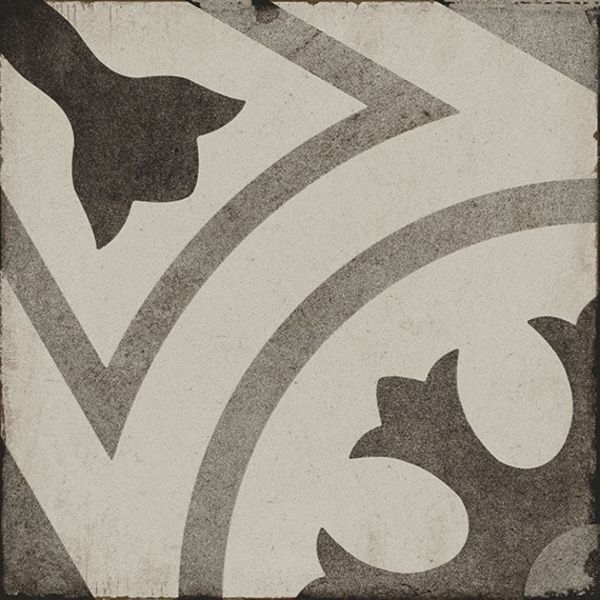 Daltile Quartetto Cool Circolo