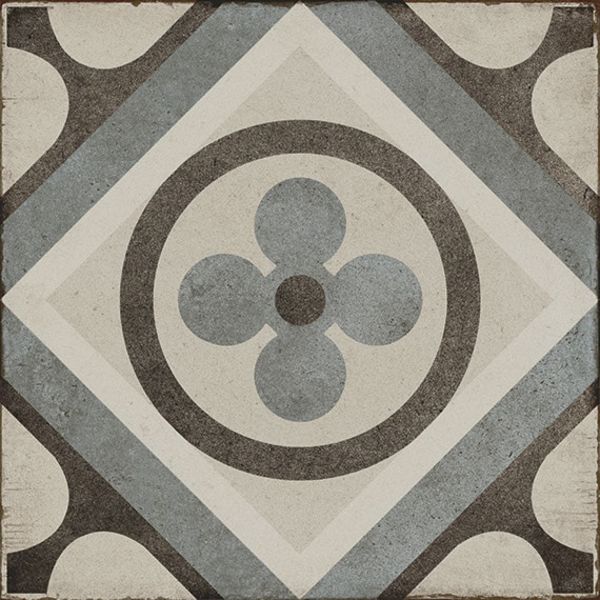 Daltile Quartetto Cool Petalo