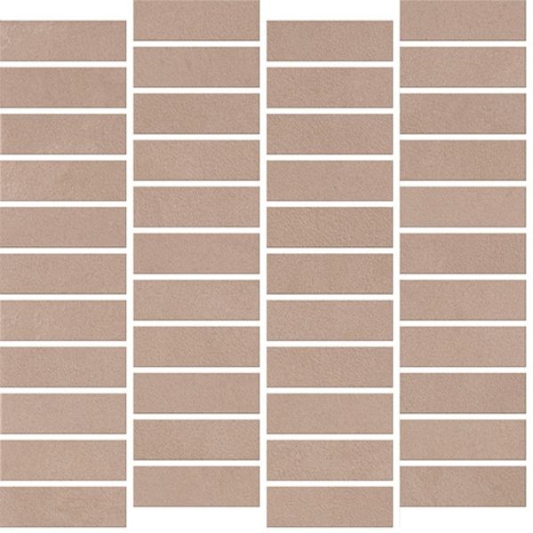 Daltile Rigid Clay Brick