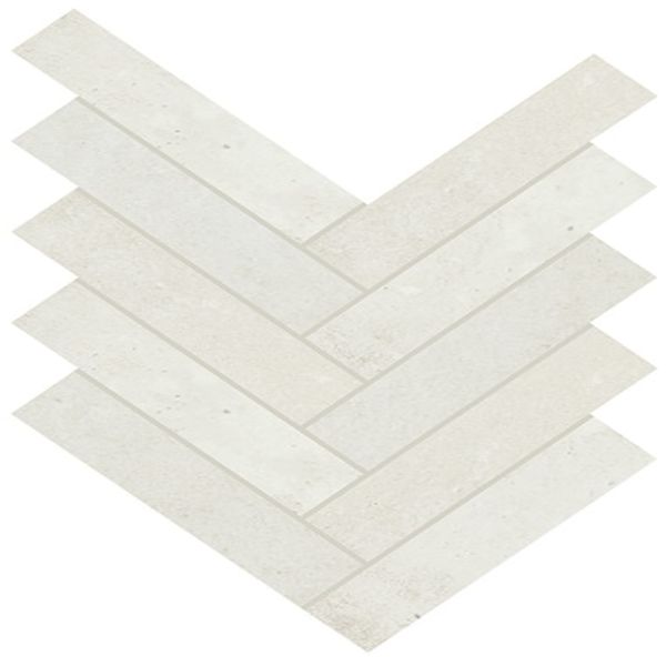 Daltile Rekindle White