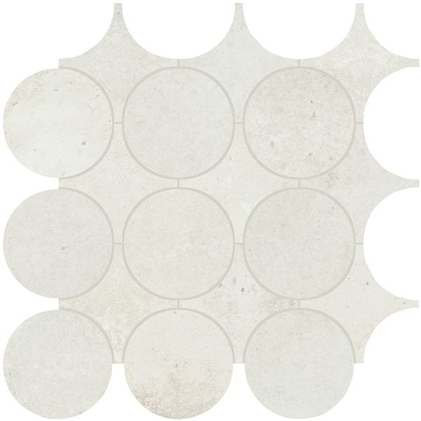 Daltile Rekindle White
