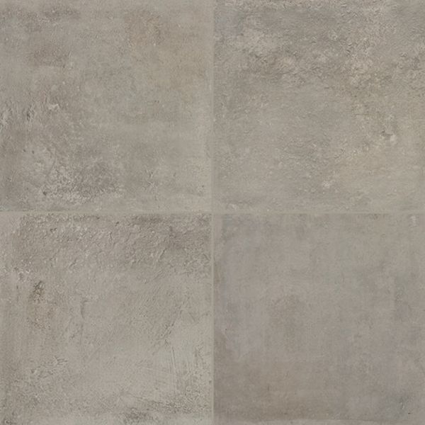 Daltile Rekindle Medium Grey