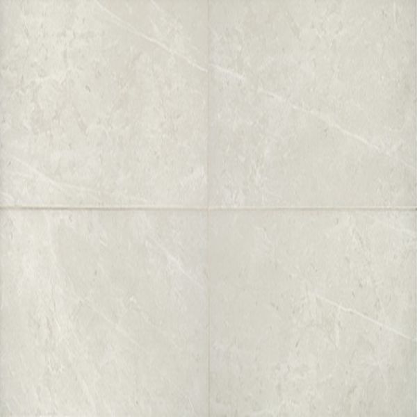 Daltile Prime Vitality White