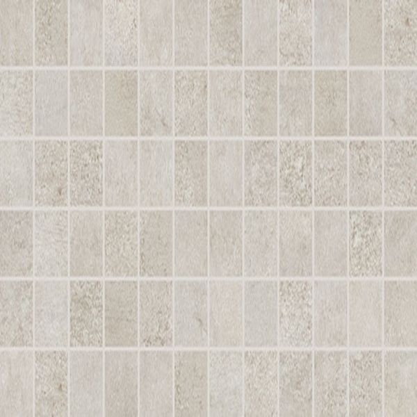 Daltile Reminiscent Memento White