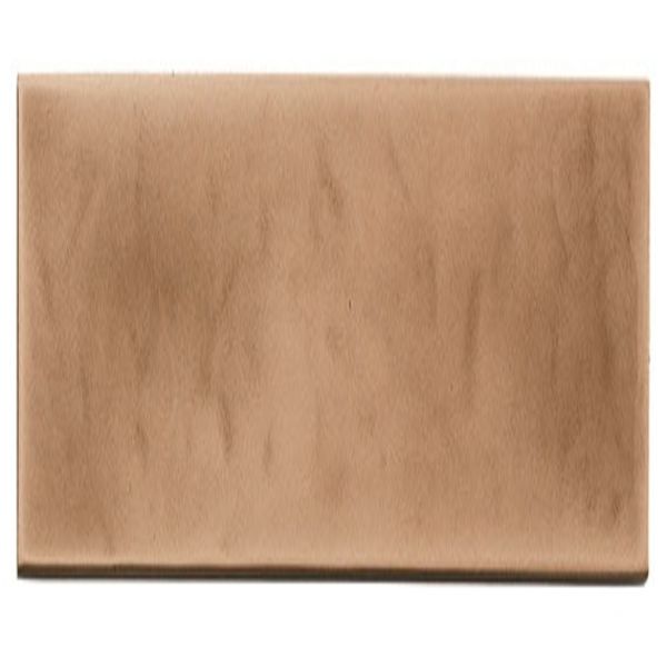 American Olean Refined Metals Bronze Gloss