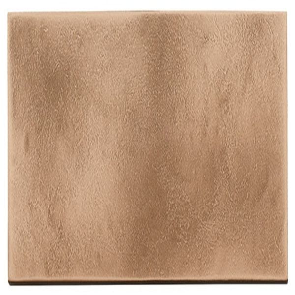 American Olean Refined Metals Bronze Satin